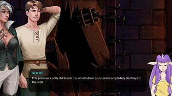 Elf Fun Legend Part Thirty