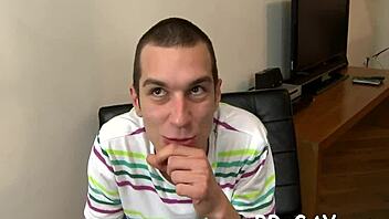 Gay porn: Watch guys sucking cock and fucking for free