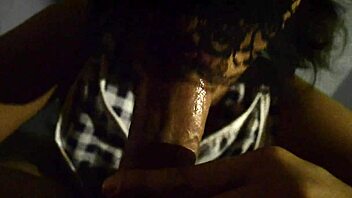 how lucky is my cousin getting this oral treat?