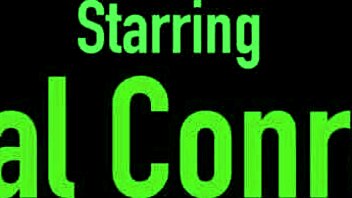Teal Conrad and Adriana Chechik indulge in steamy lesbian action