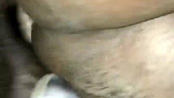 Hot BBW Milf Takes Double Penetration.