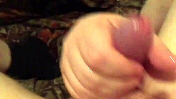 Can You Handle Chubby Wife's Hairy Pussy Handjob?