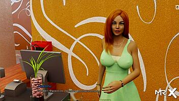 Retrieving The Past: Girls On The Beach In E3 19