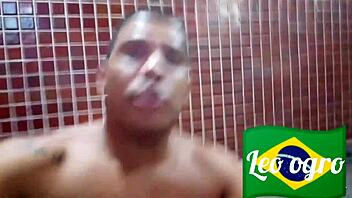 behind the scenes of the prime party with nana diaba and kelly pivetinha, it's wild with orgy and crossdressing