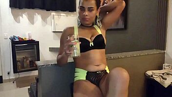 Dando Pro Meu Negro Favorito