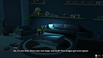 secret pie festival unfolds with wild double penetration at the party