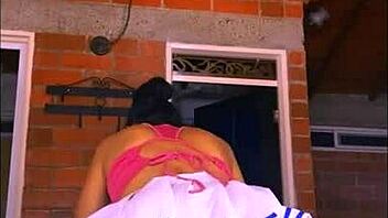 pedro's stepdaughter is so tight it takes work to enter but feels like heaven