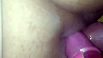 story of a chubby lady with a wet big ass playing with dildos.