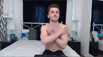 Let's talk about gay relationships and intimacy