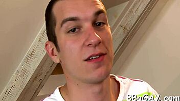 Gay porn: Watch guys sucking cock and fucking for free