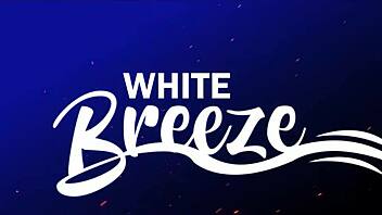 this stepdaughter gets rough anal and facial in the threesome part 1.