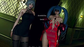 Intriguing Eternum Gameplay Adventure