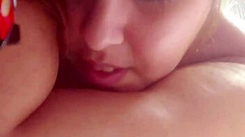 Wife Enjoys Taking a Cock