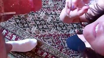 Pov Femdom Ball Kicking Domination