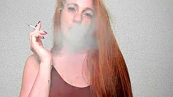 Alice Is A Beautiful Redhead Who Enjoys Everyday Adventures In Her Life