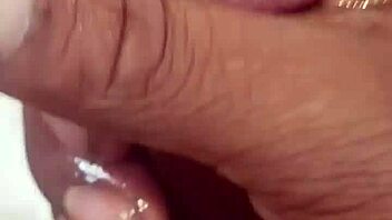 Jerking off to gay interracial porn enticingly