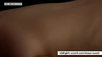 artistic nude teen beauty with sexy pussy.