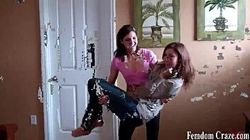 i am going to sit on your face