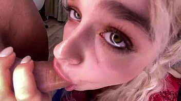 did you fuck your stepsister on the parents bed and cum?