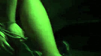 Teen says, 'Bind me for anal domination,' while smoking