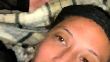 sex at sanchas room with blowjob and pussy play, casual and fun