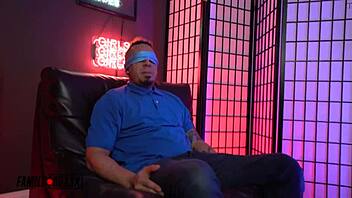 Skylar Vox bangs new step-bro at stripclub, wanna watch?