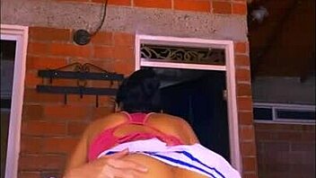 pedro's stepdaughter is so tight it takes work to enter but feels like heaven