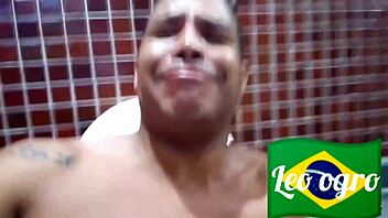 behind the scenes of the prime party with nana diaba and kelly pivetinha, it's wild with orgy and crossdressing