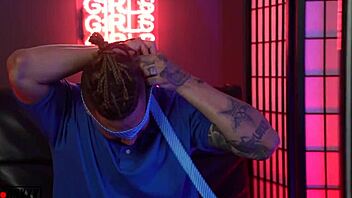 Skylar Vox bangs new step-bro at stripclub, wanna watch?