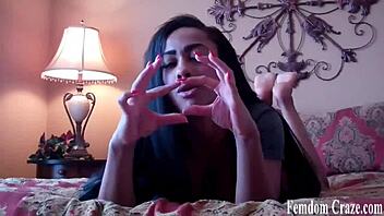 Pov Femdom Ball Kicking Domination