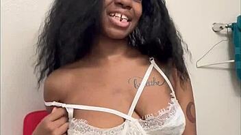 Cupcake Masterbates With Fingering Under Maledom Control