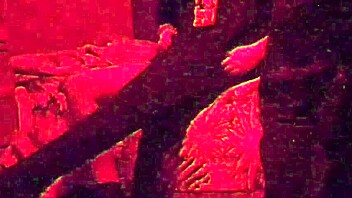 I fuck my straight married friend again