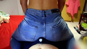 Can you handle this dry humping cum compilation?