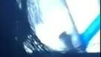 Asian Couple Dislikes Movie, Prefers Blowjob and Cum Drinking