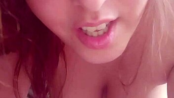 Wife Enjoys Taking a Cock