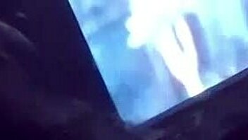 Asian Couple Dislikes Movie, Prefers Blowjob and Cum Drinking