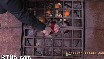 Experience the ultimate pleasure with free BDSM videos