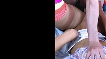 Friend's mom has curves that drive me crazy. Want to see me try her?