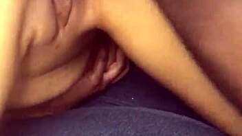 Amateur Couple's Wild Outdoor Orgasms?