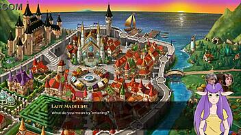 Elf Fun Legend Part Thirty