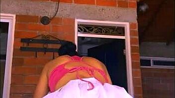 pedro's stepdaughter is so tight it takes work to enter but feels like heaven