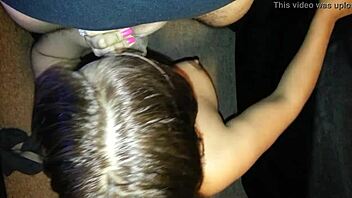 My Wifey Spreads Legs And Sucks Me So Good