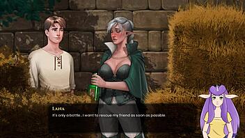 Elf Fun Legend Part Thirty