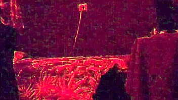 I fuck my straight married friend again