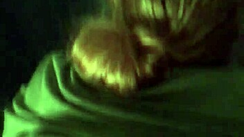 Super horny mommy takes a huge load from uncle