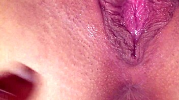 I’m not touching any cock until my pussy’s dripping