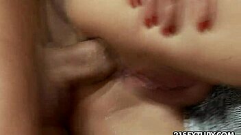 lindsey olsen stars in intense asshole fever scene