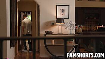 Step Milf Jupiter Jetson Blows Josh Rivers