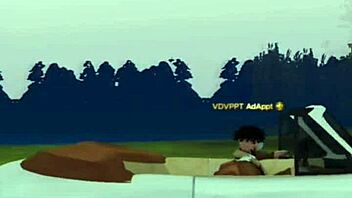 Getting frisky with rough ass fucking at greystone mansion!