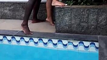 Yowah Brazil Cuckold Fuck